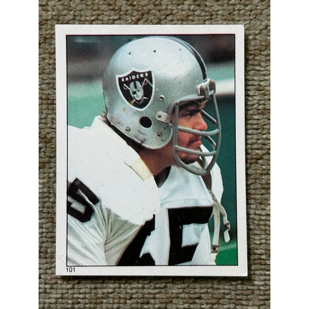 Topps album steelers legends